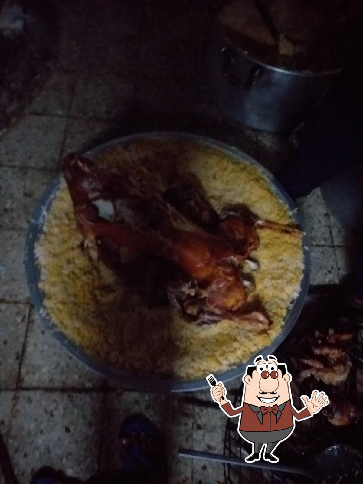 Restaurant Ash Shufayyah