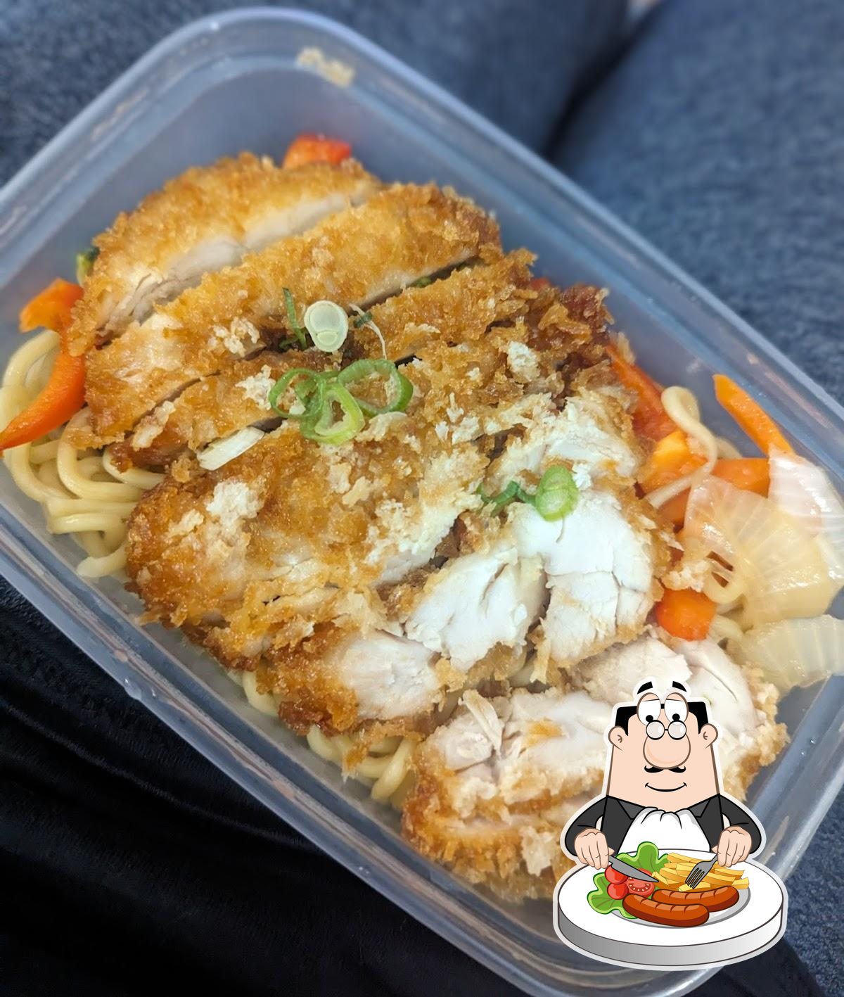 Sushi Haus