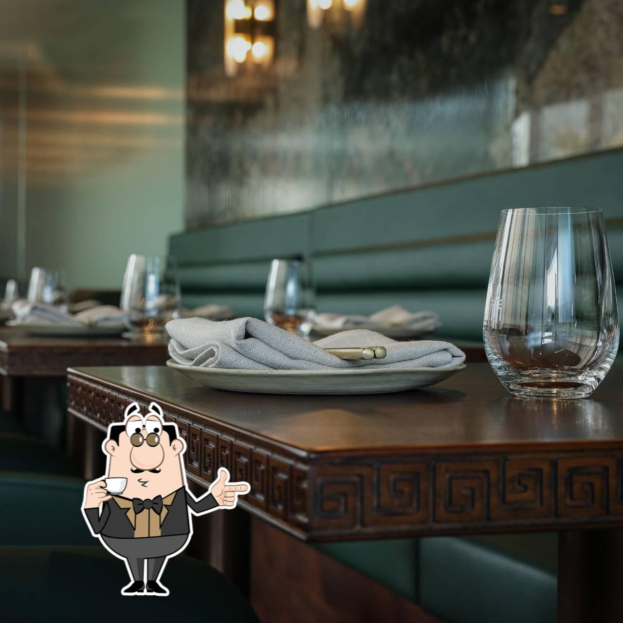Mani Restaurant