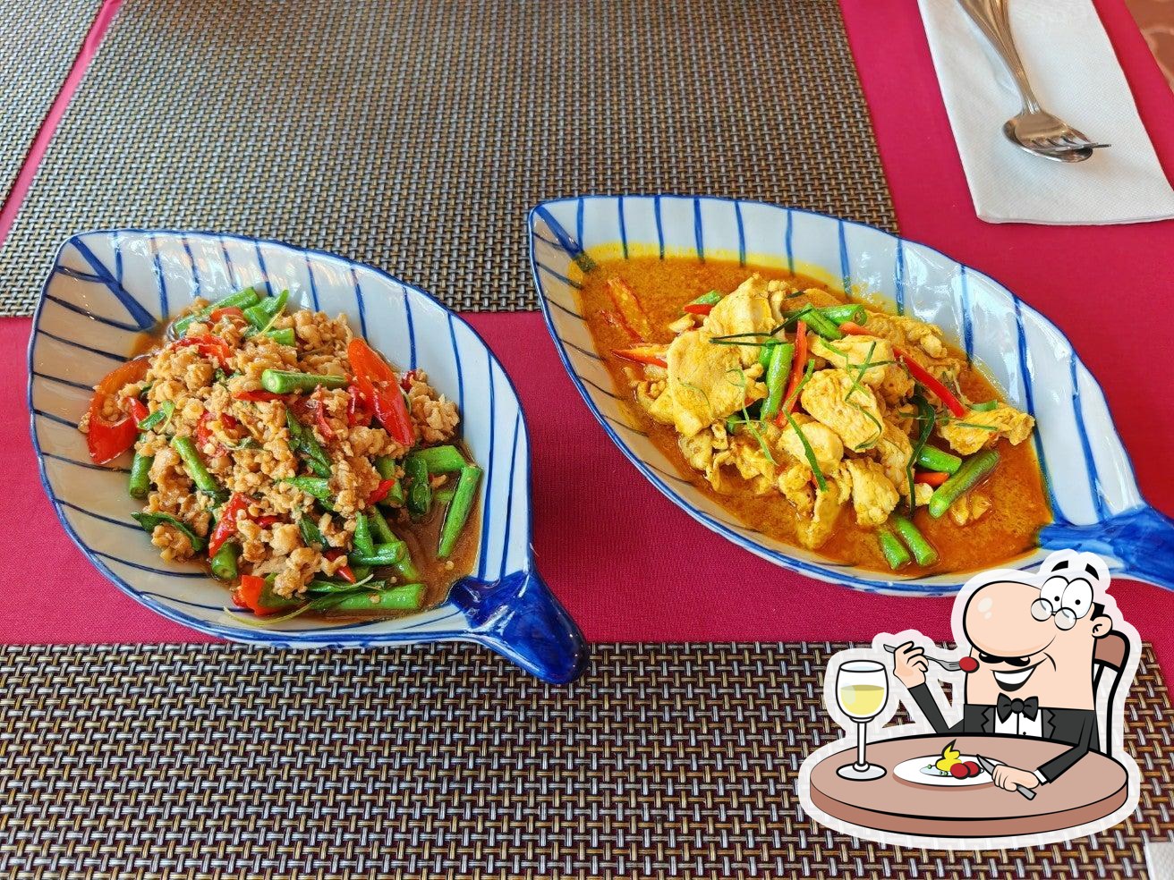 Butterfly Bistro Karon Beach