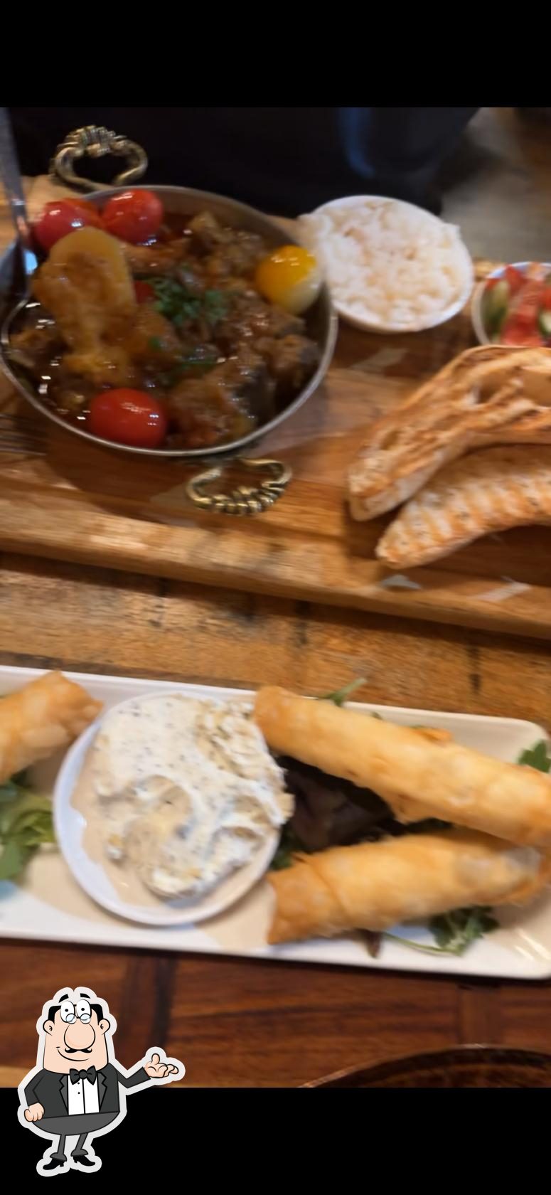 Ferah Cafe and Restaurant