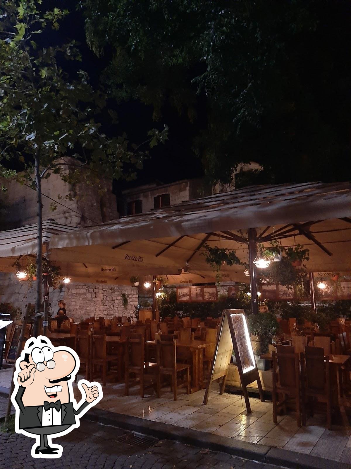 Palacio restaurant