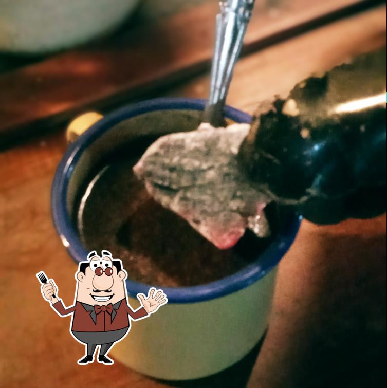 Angkringan Cah Mbantul