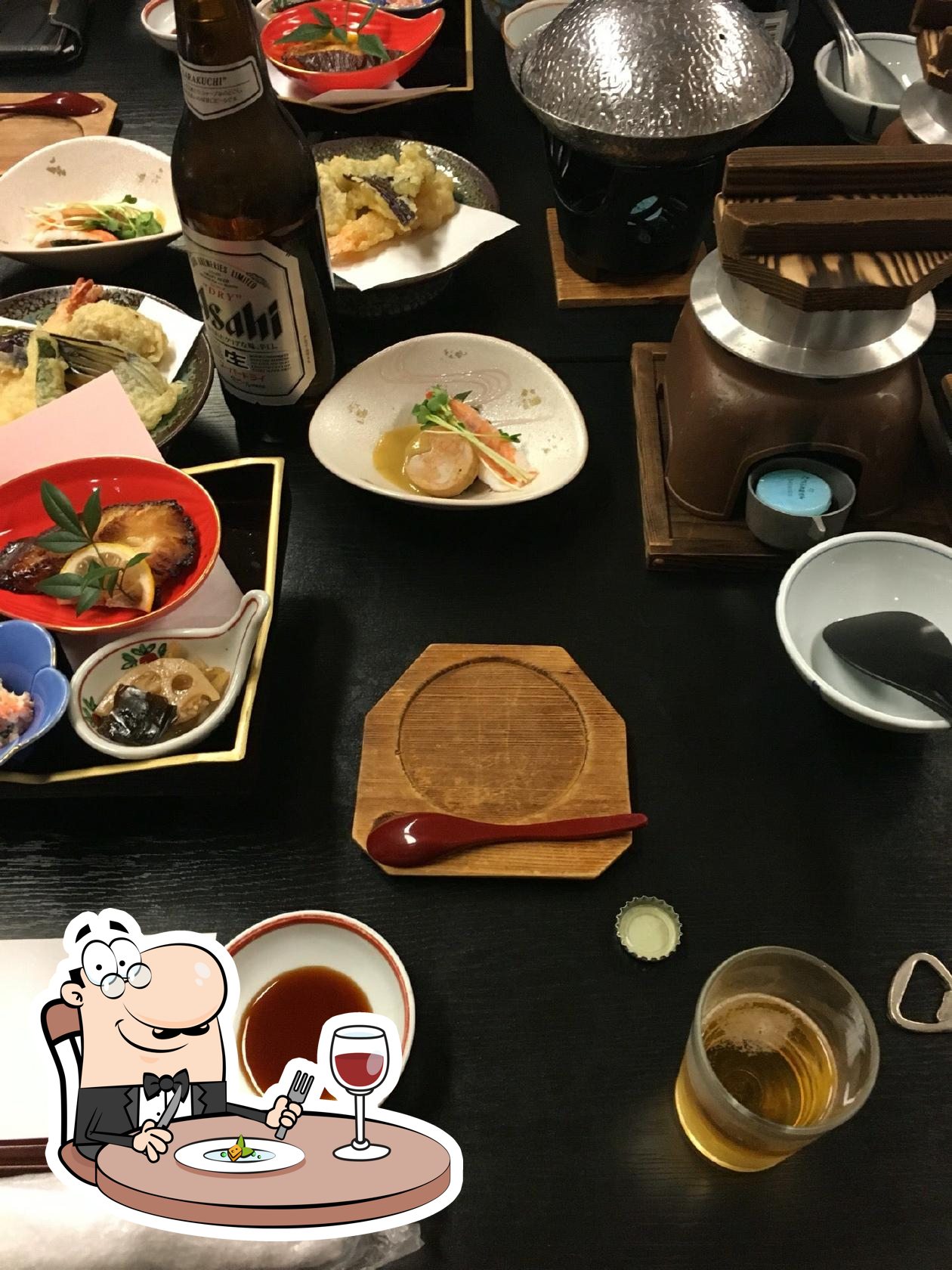大山鮮魚店