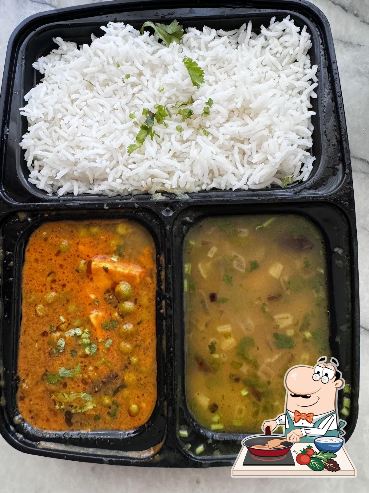 Sanchi's Rasoi