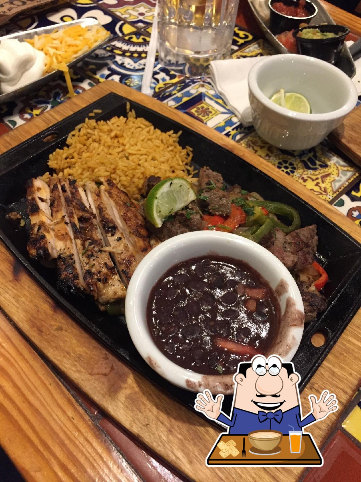 Chilis