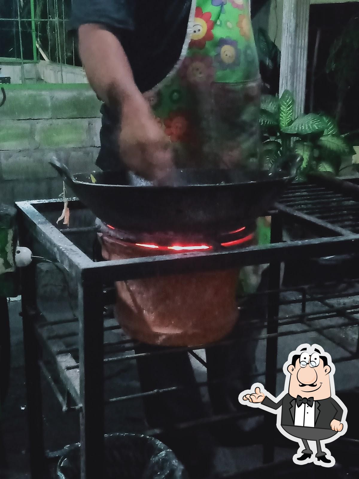 Nasi Goreng Angklo