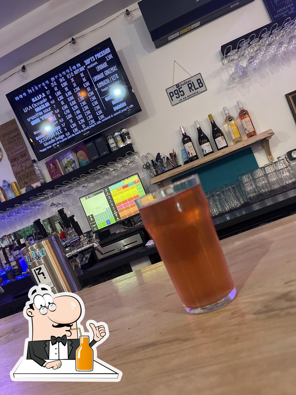 L'Antidote Brewpub