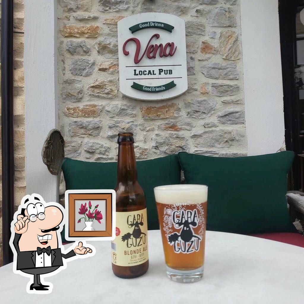 Vena Local Pub