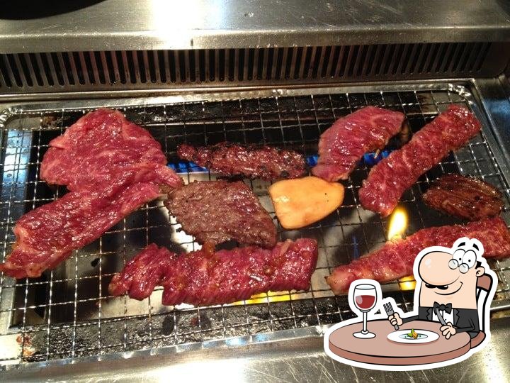 韓国館