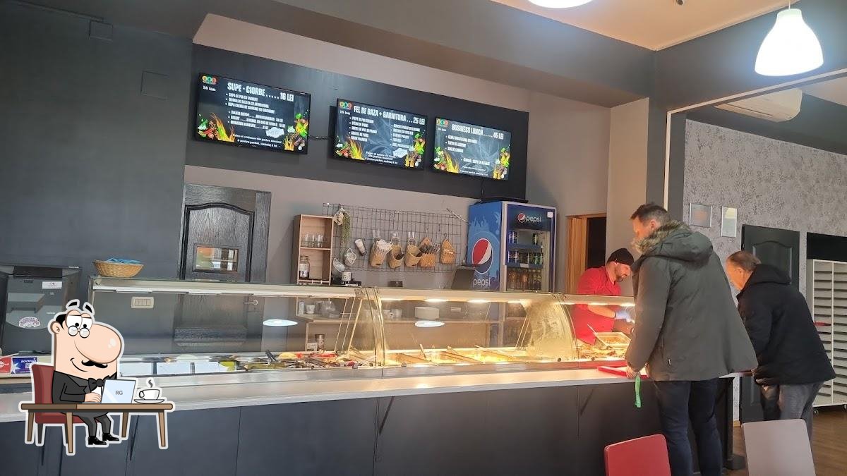 Bistro Mania
