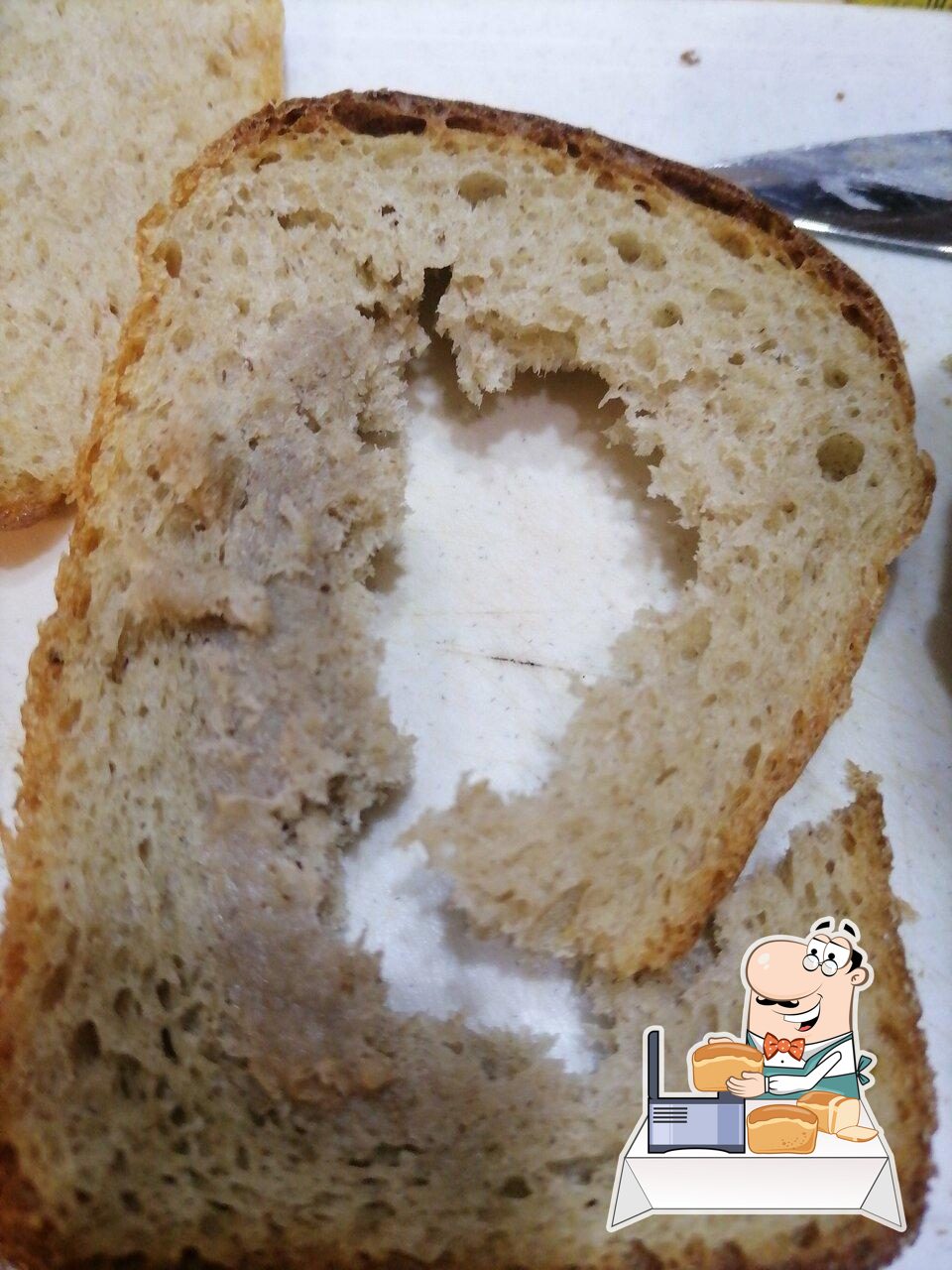 Хлебец