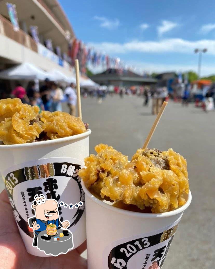 おでん・旬魚菜 喜一(しゅんぎょさい きいち)