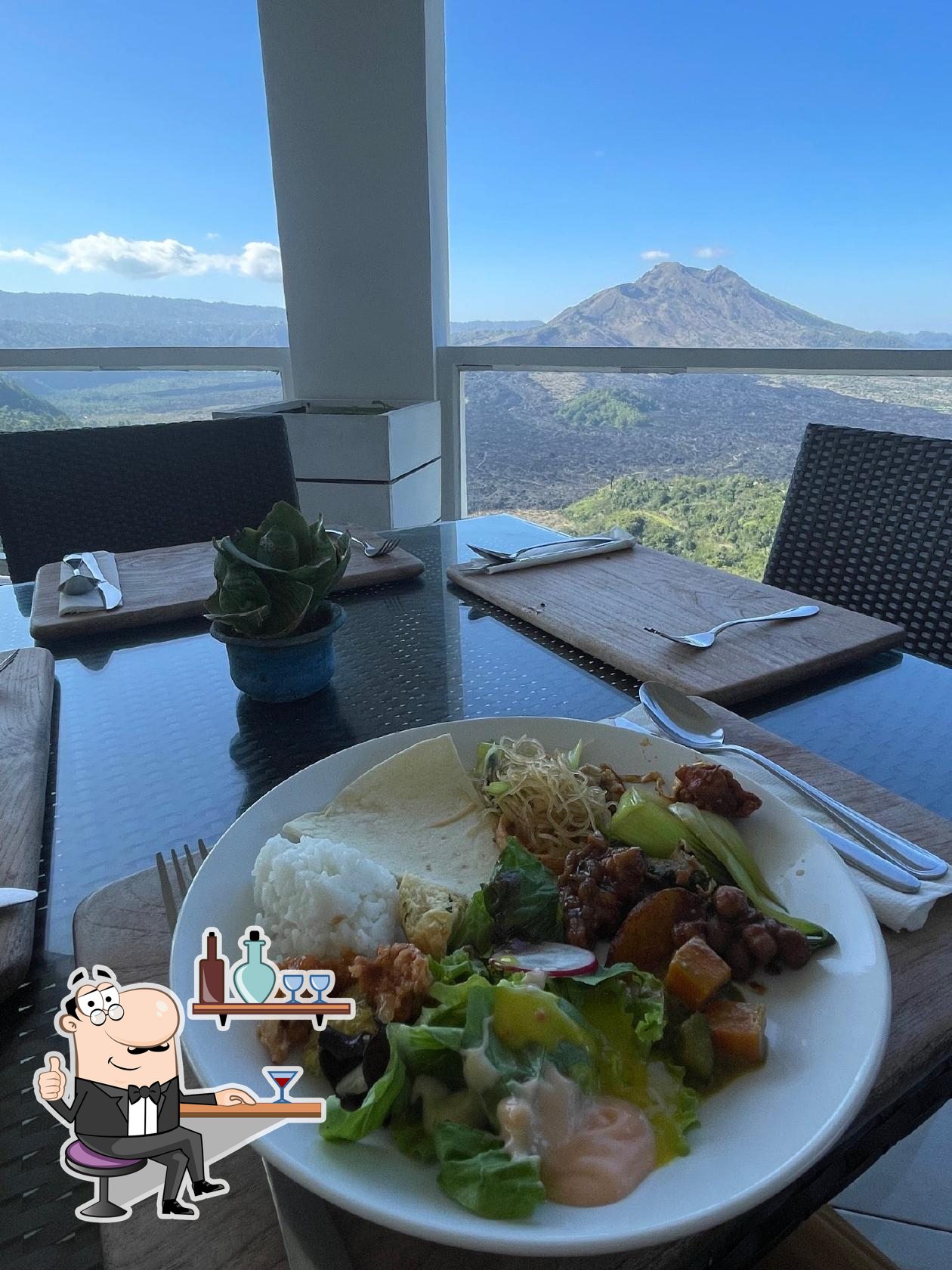Amora Kintamani Restaurant