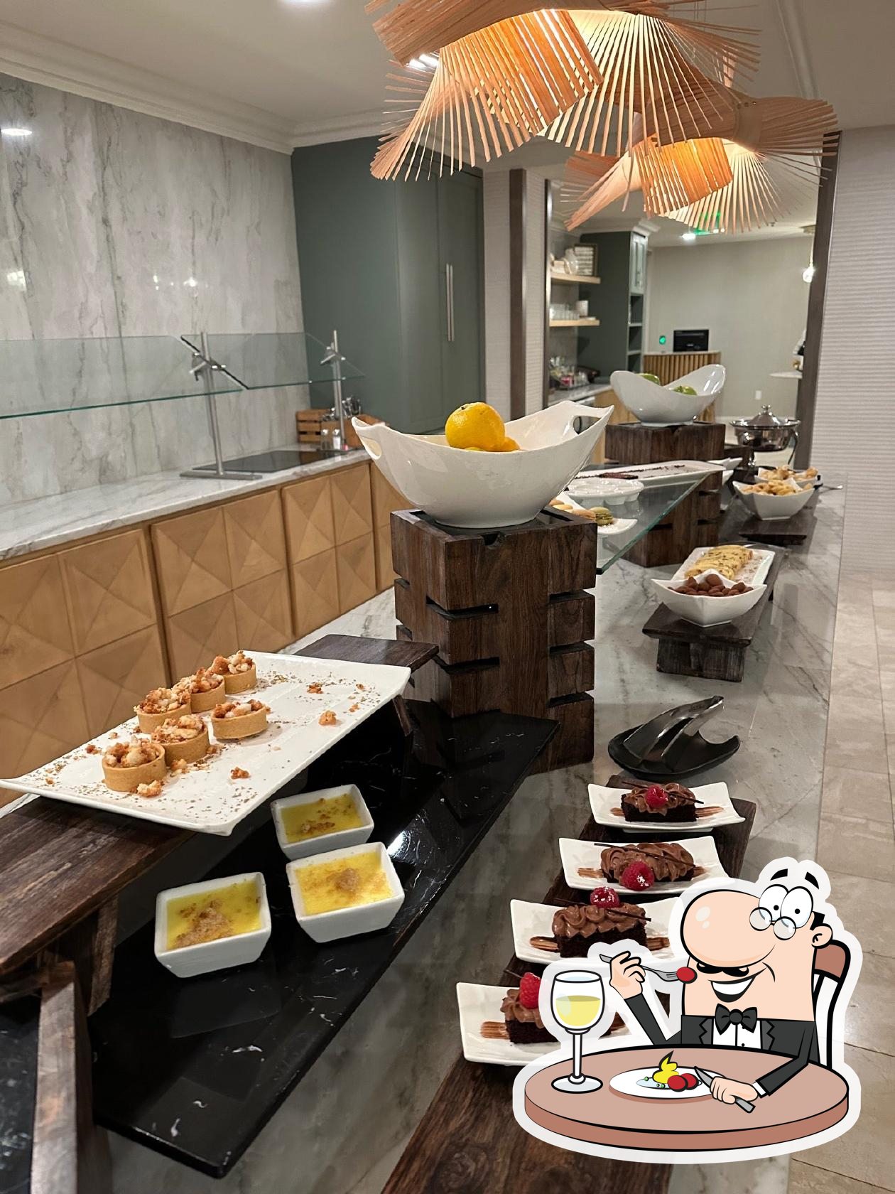 Key Pantry at The Ritz-Carlton Key Biscayne, Miami