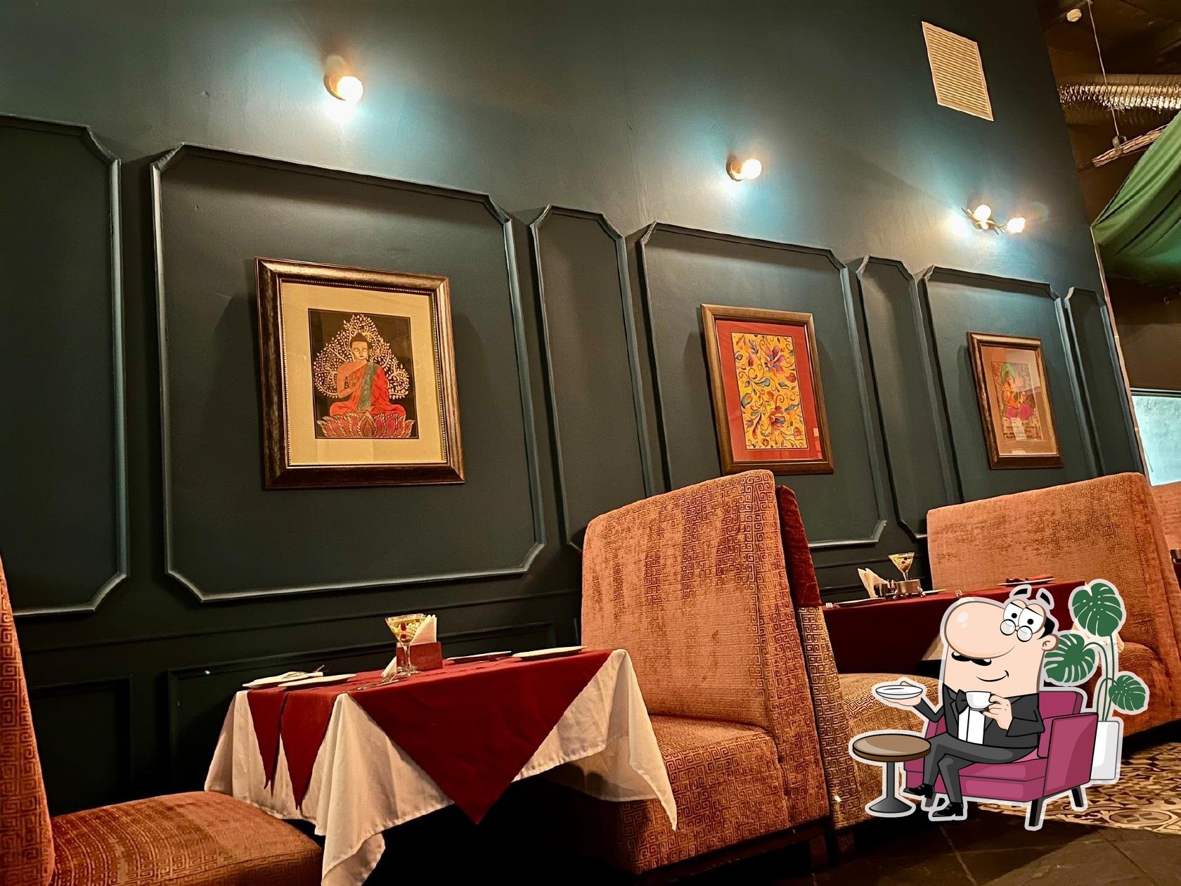 Vikram's Authentic Indian Cuisine