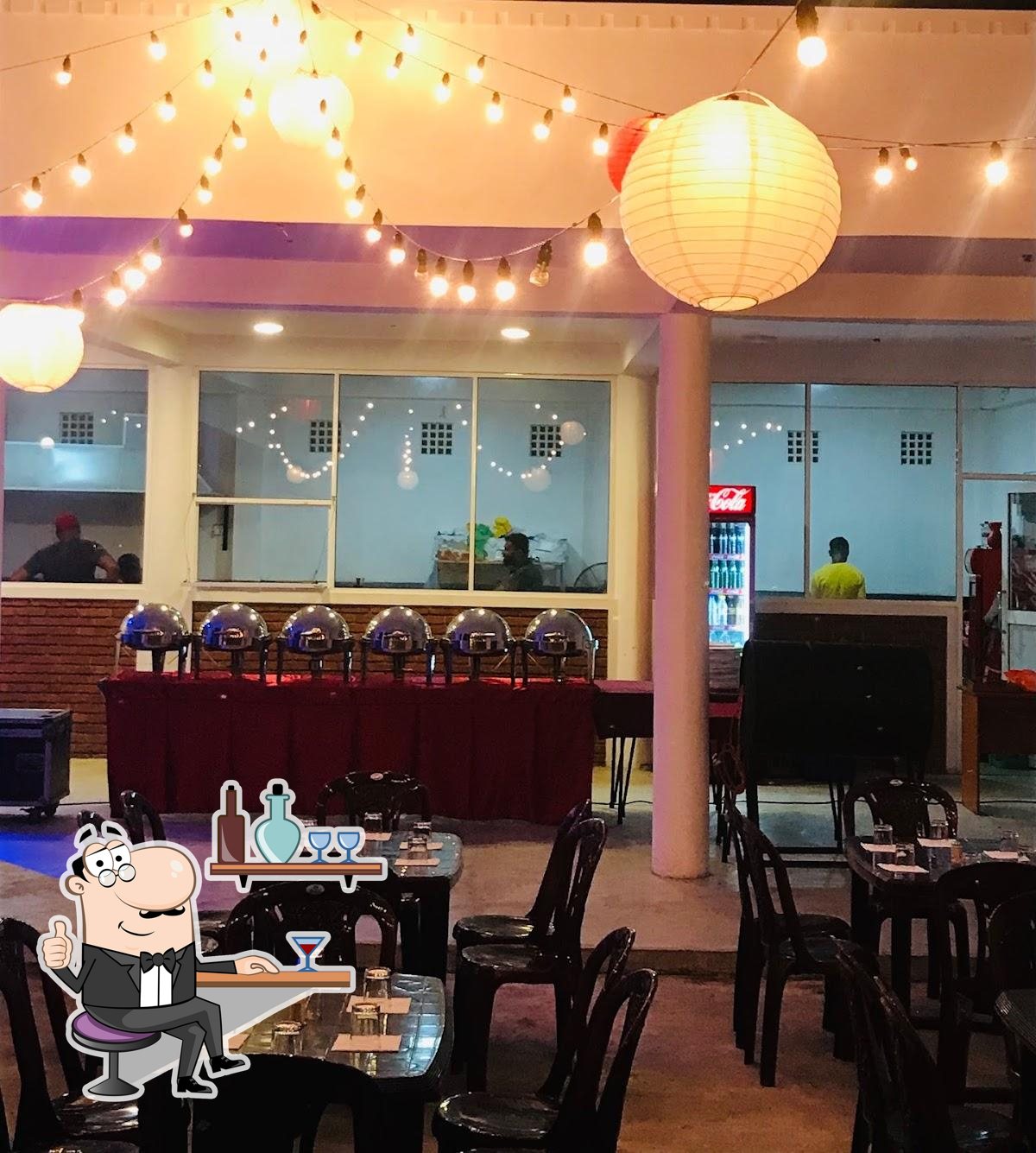 DJ Family Restaurant
