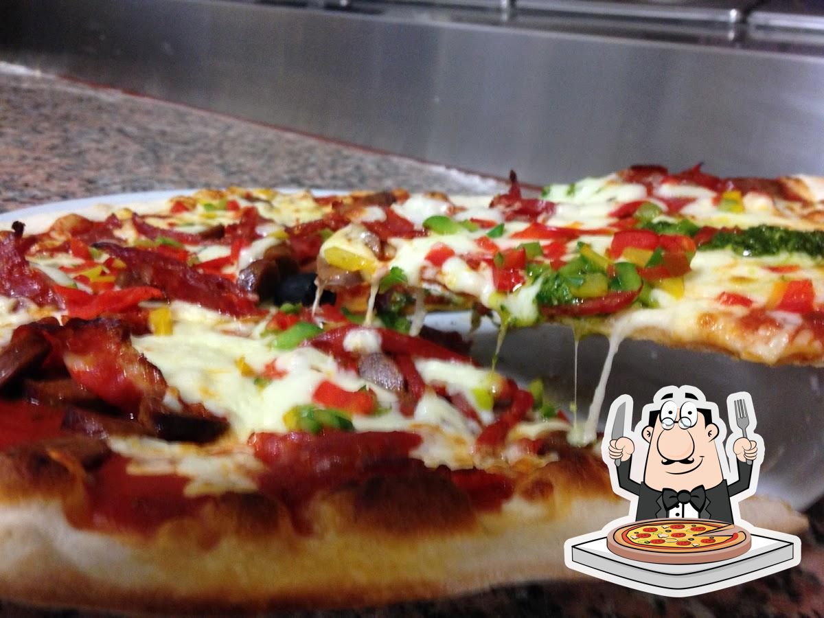 La Tour de Pise - Pizzas 24h/24 ( Distributeurs Mayenne)