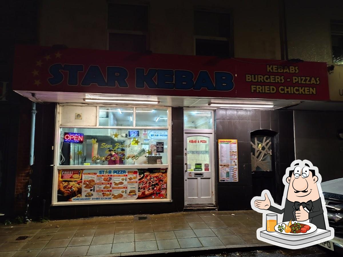Star Pizza Hunstanton