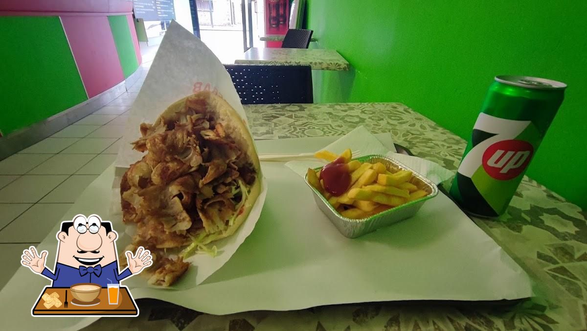 Rovigo Kebab