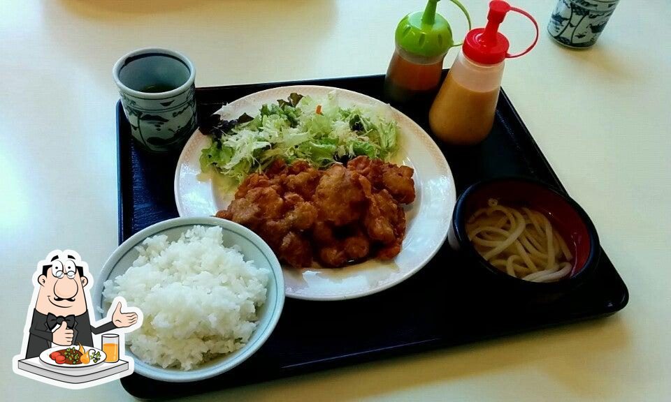 天神屋 田島店