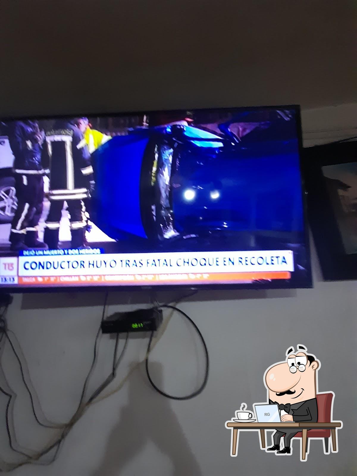 El Señor De La Noche
