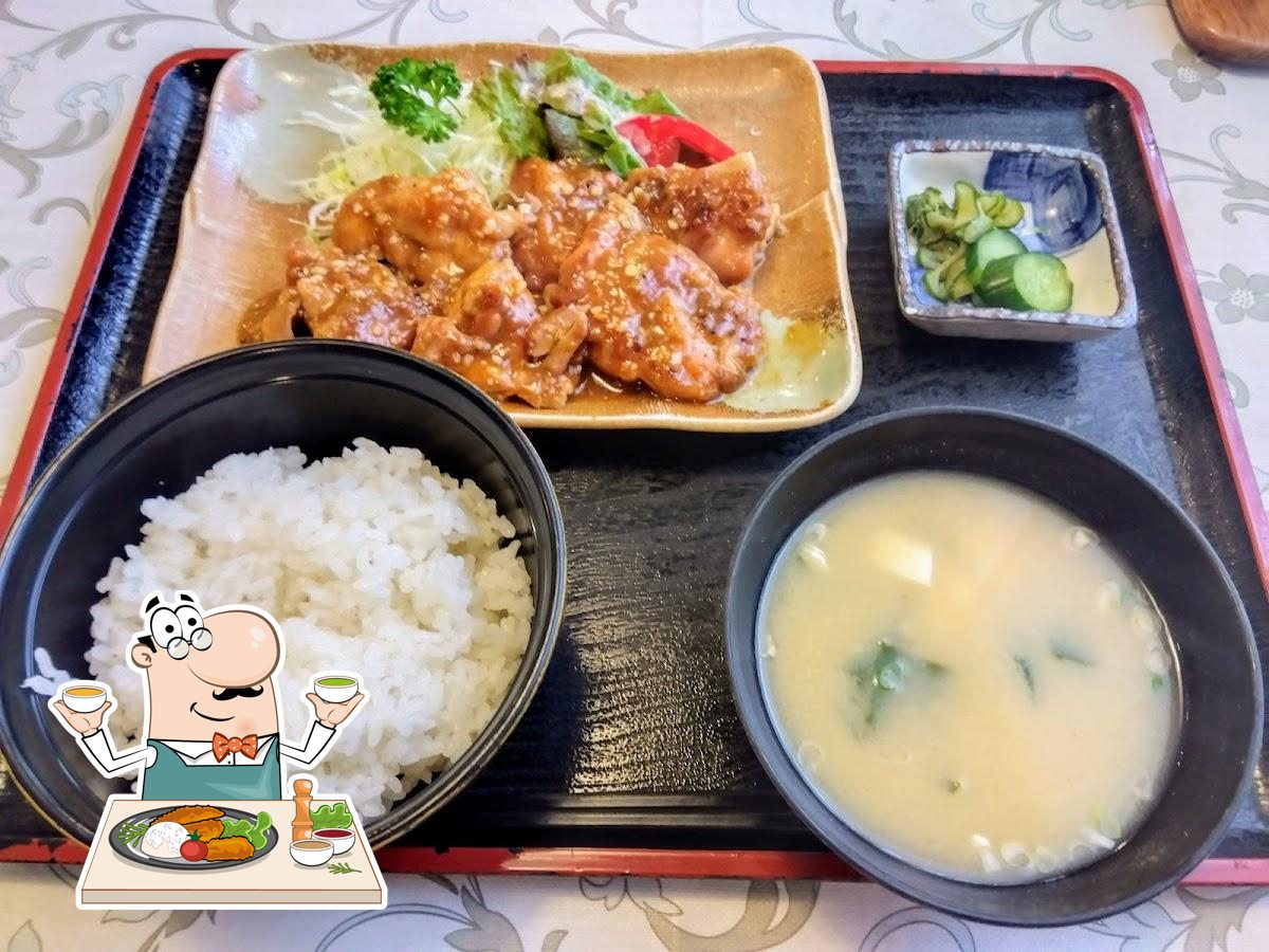 レストランヤマシタ