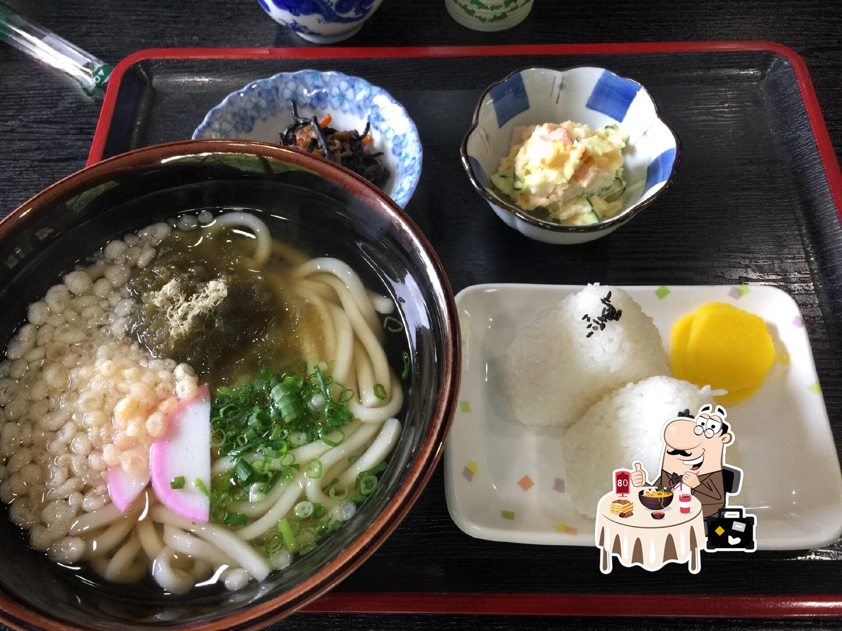 龍潜峡ふれあいの里