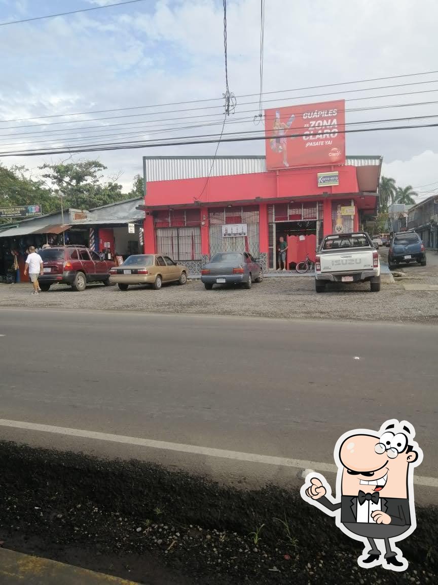 Bar Sérpico