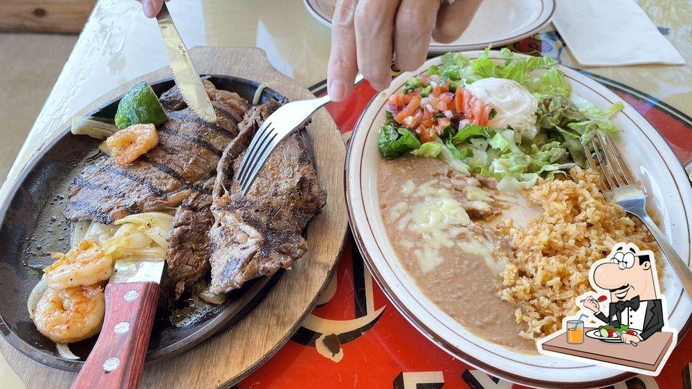 Los Rancheros