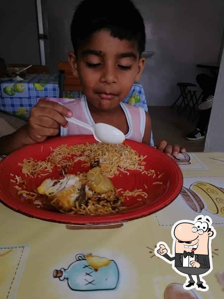 Briyani Darbaar