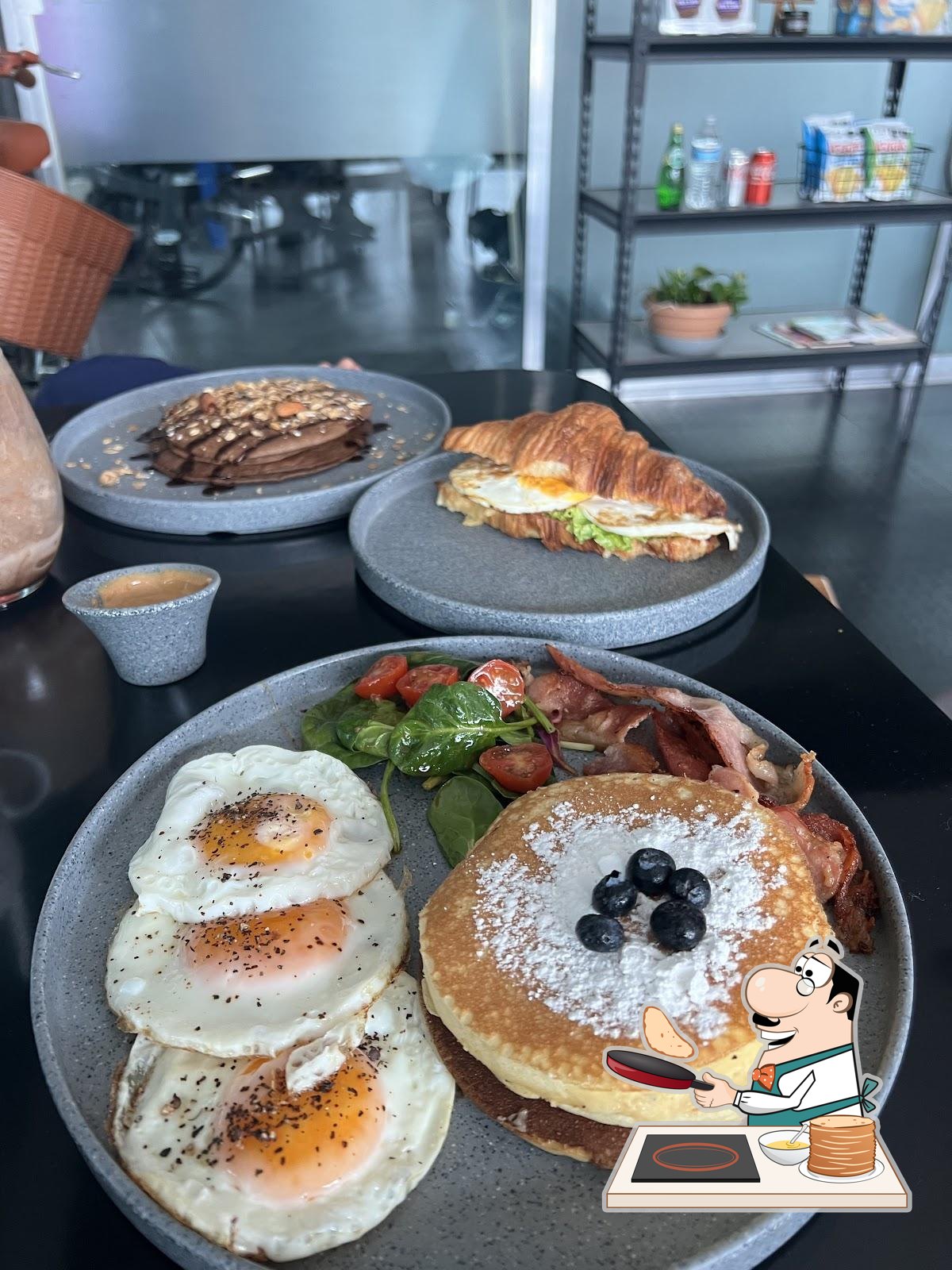 Sano Bistro