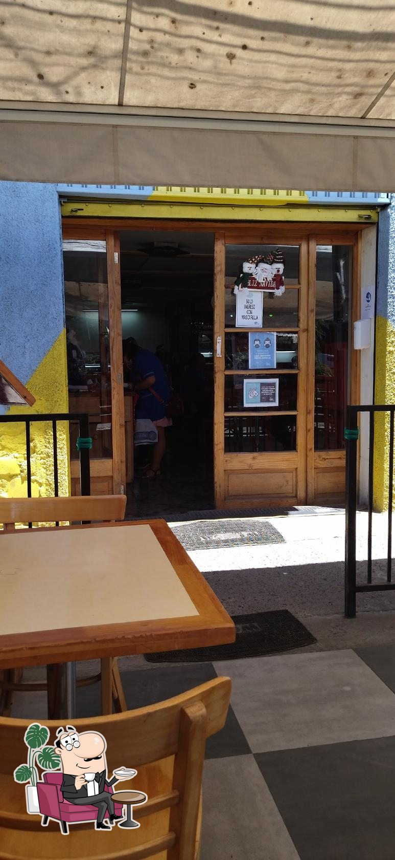 Restaurant Empresa
