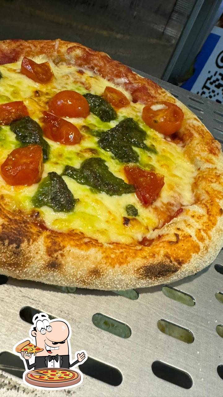 La Forza, Masas and brunch