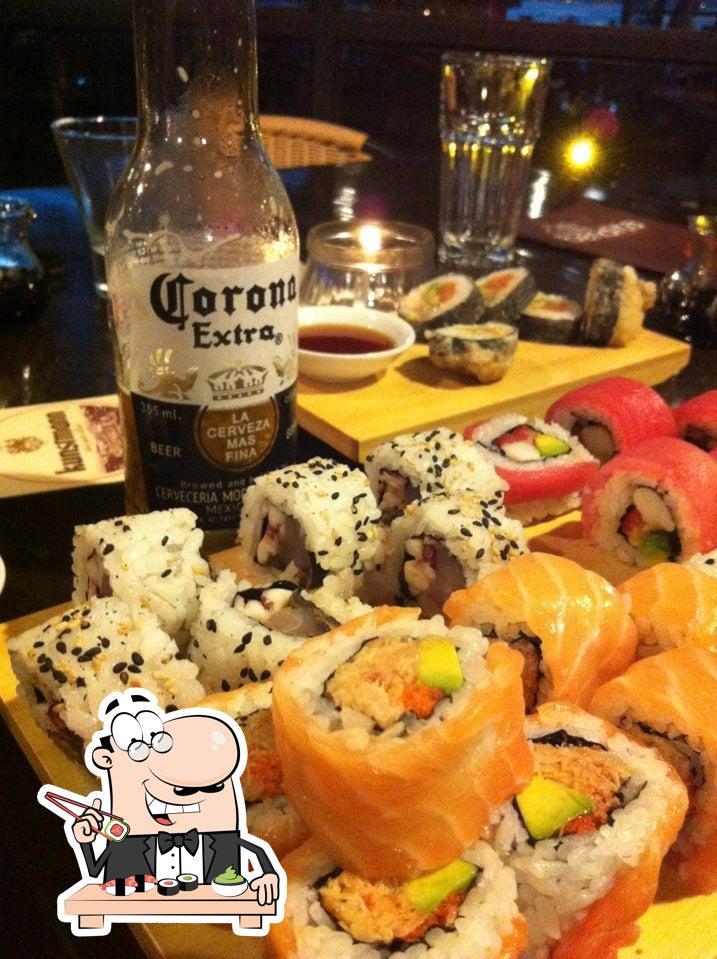 Bendita Restaurant
