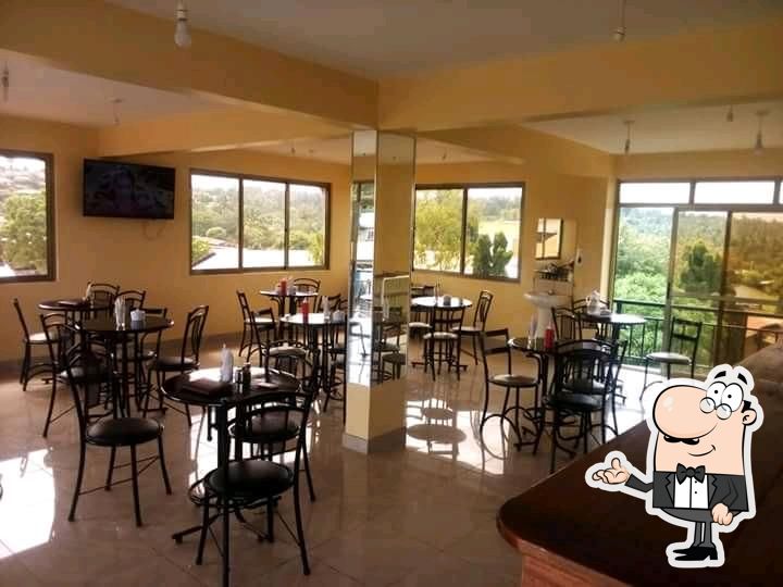 Gallant Grill And Restaurant