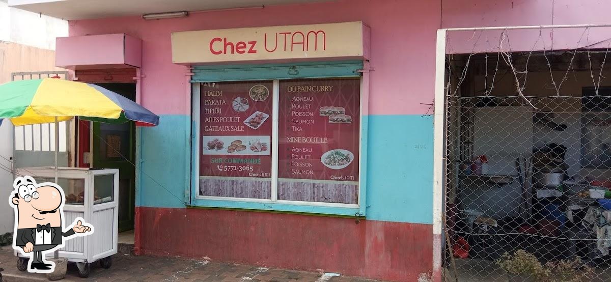 Chez Utam