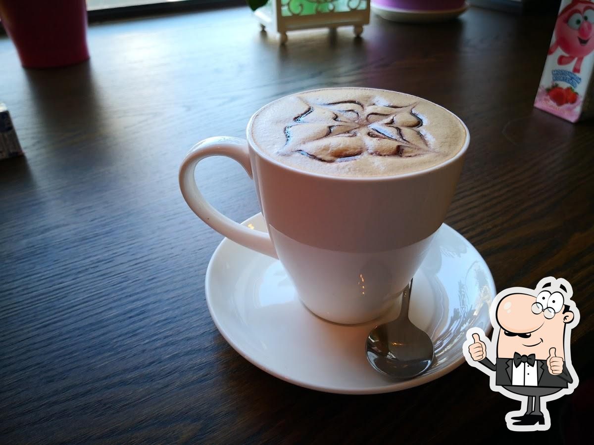 Green Coffee