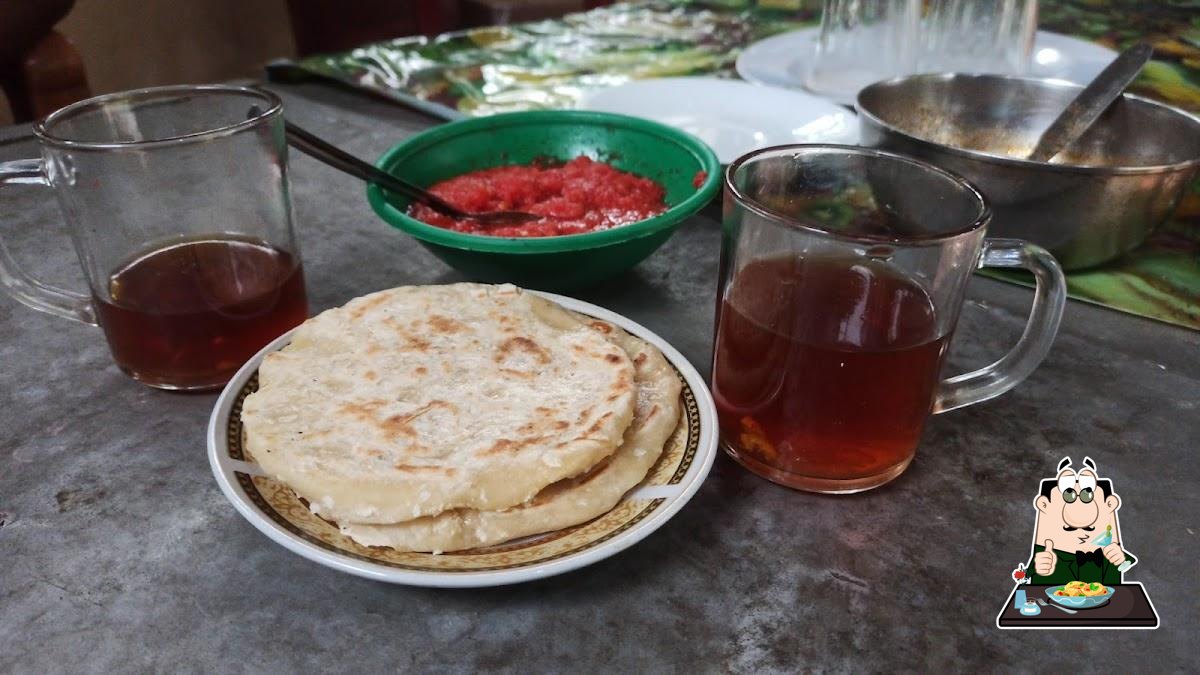 මනීෂා රොටී කඩේ