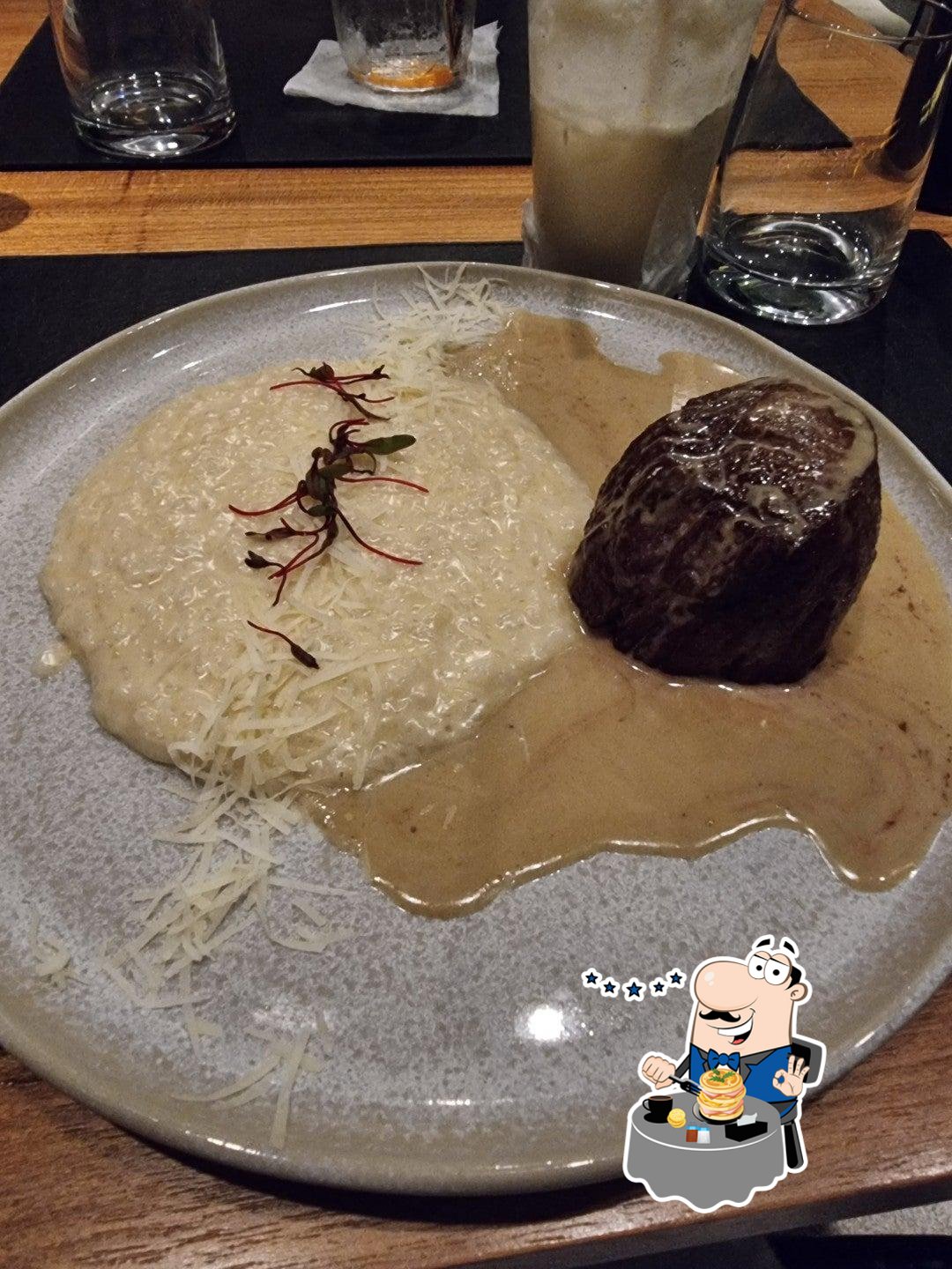 Marechal Steakhouse
