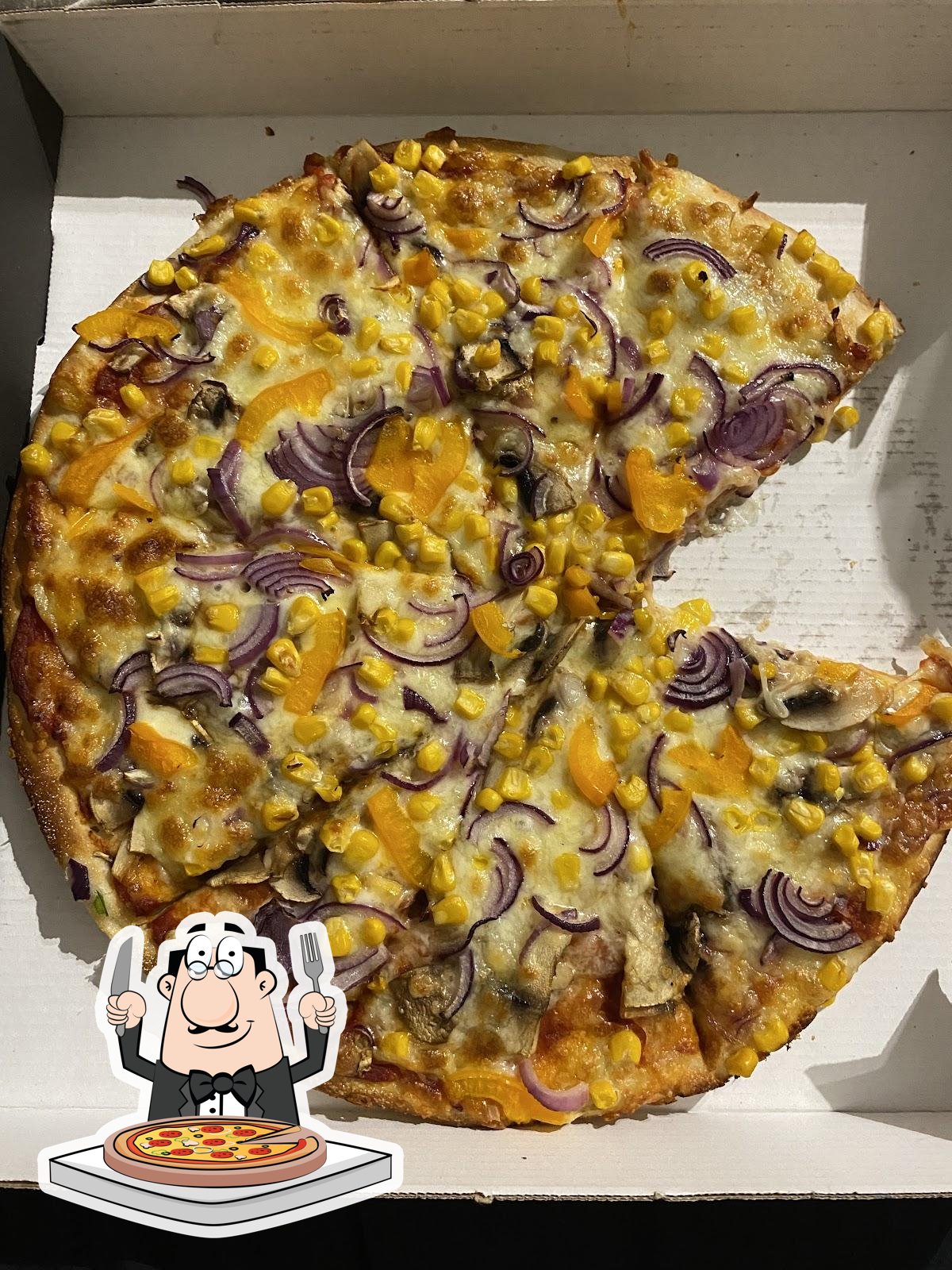 Mega Kebab Feast