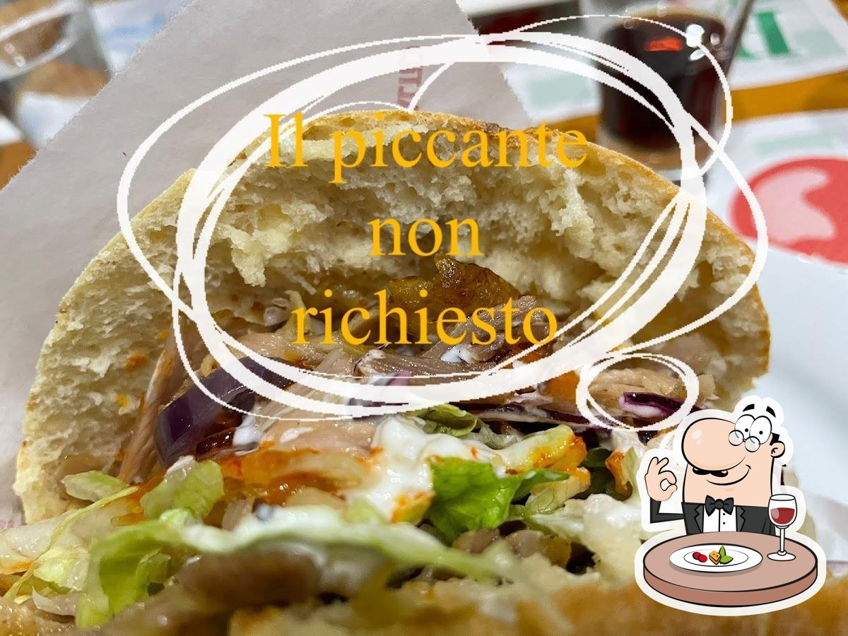 Ristorante Pizzeria Garden Kebap