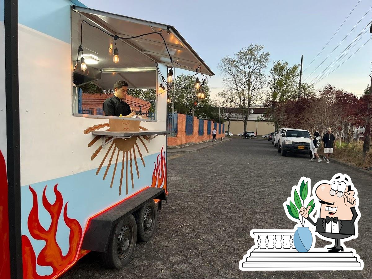La Casa Del Chori