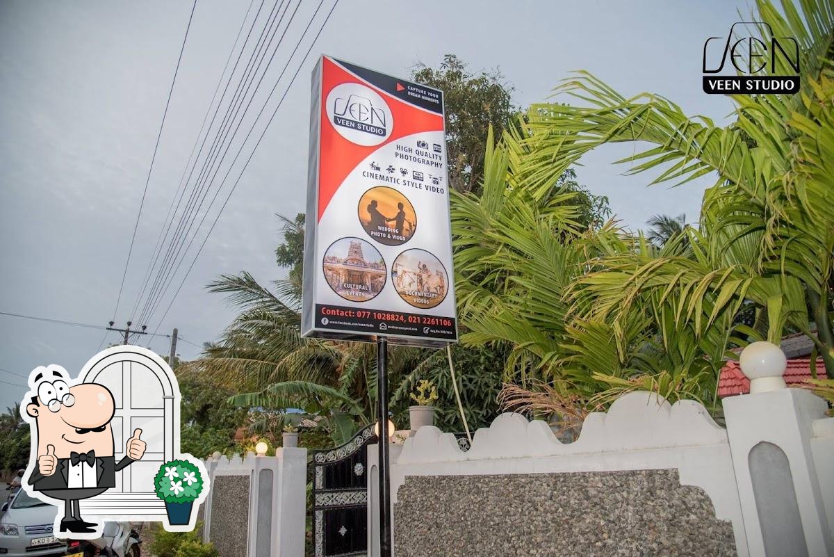 Amma Vegetarian Restaurants