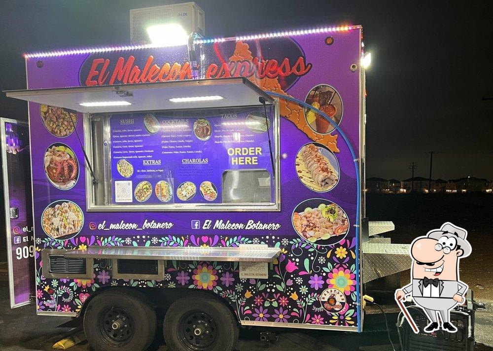 El Malecon Botanero