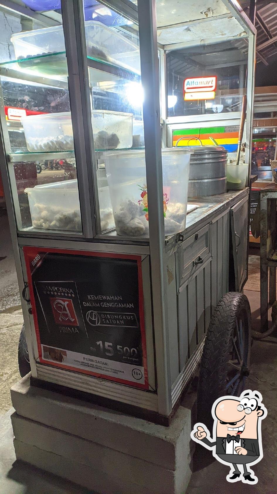 Kedai Jiovista