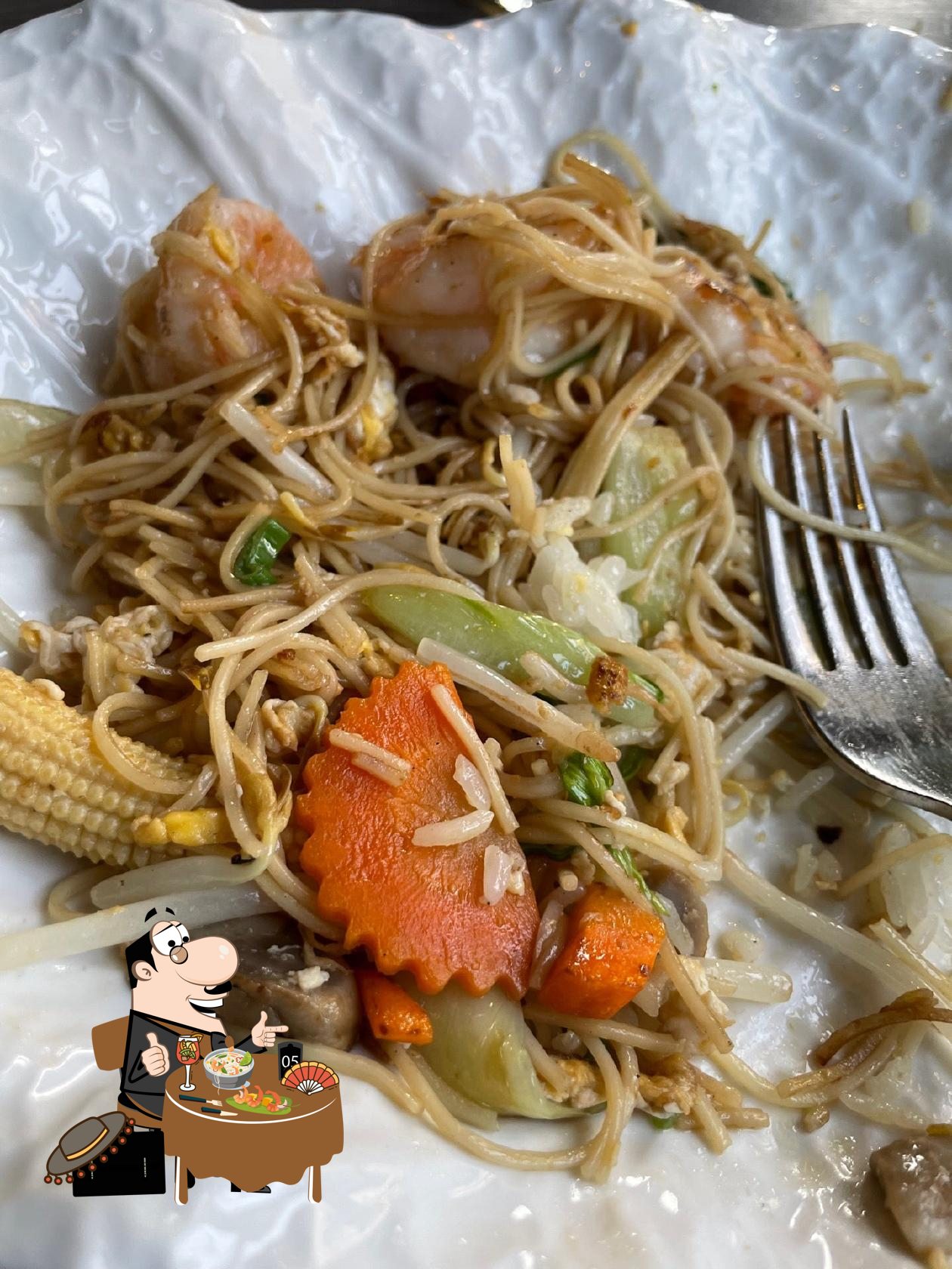 Z&B Restaurant