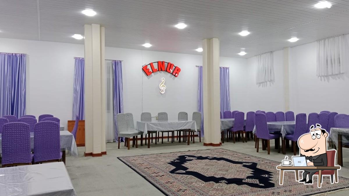 Elnur Ailəvi İstirahət Mərkəzi