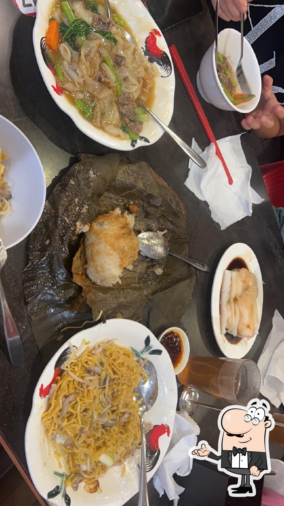 Grain Asian Cafe
