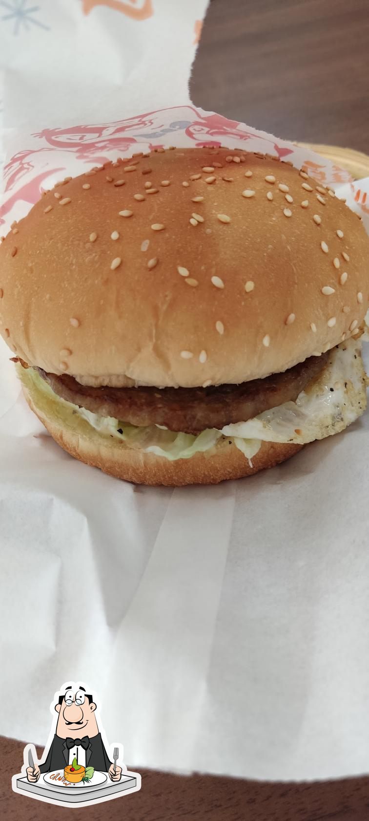 客來堡早餐店-朴子山通店
